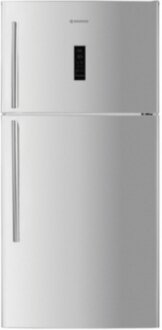 Hoover HVDN 8182 DSH Inox Buzdolabı kullananlar yorumlar